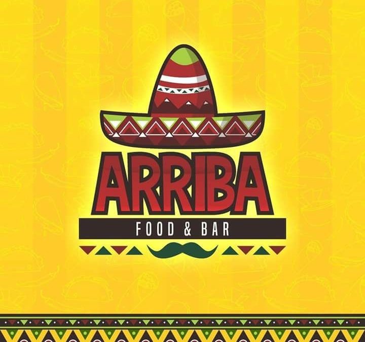 Arriba Food & Bar